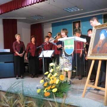 KNOBLEHARJEVO - 2013 Slavnostna seja občinskaga sveta Občine Škocjan 3